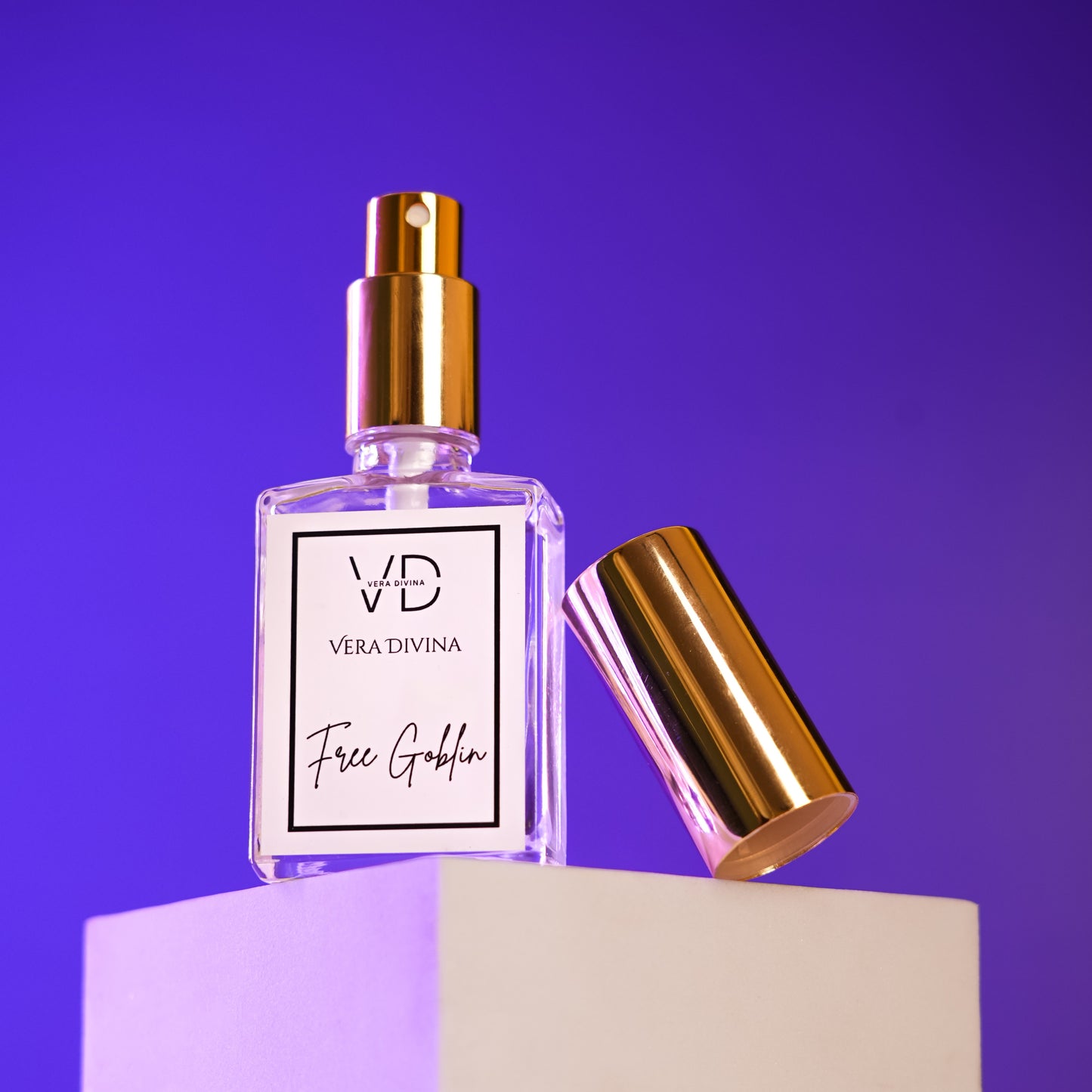 Vera Divina - Free Goblin | Men