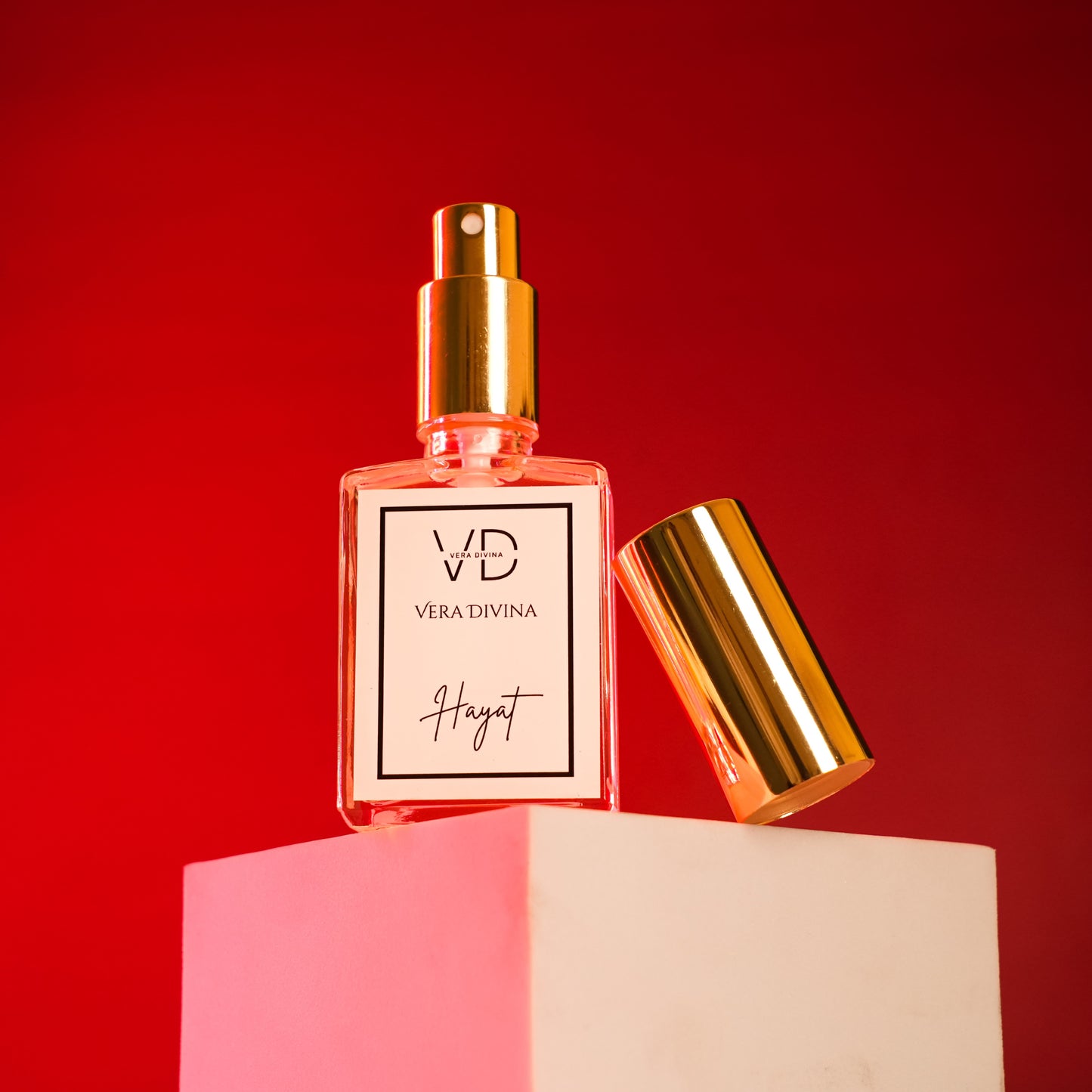 Vera Divina - Hayat | Women