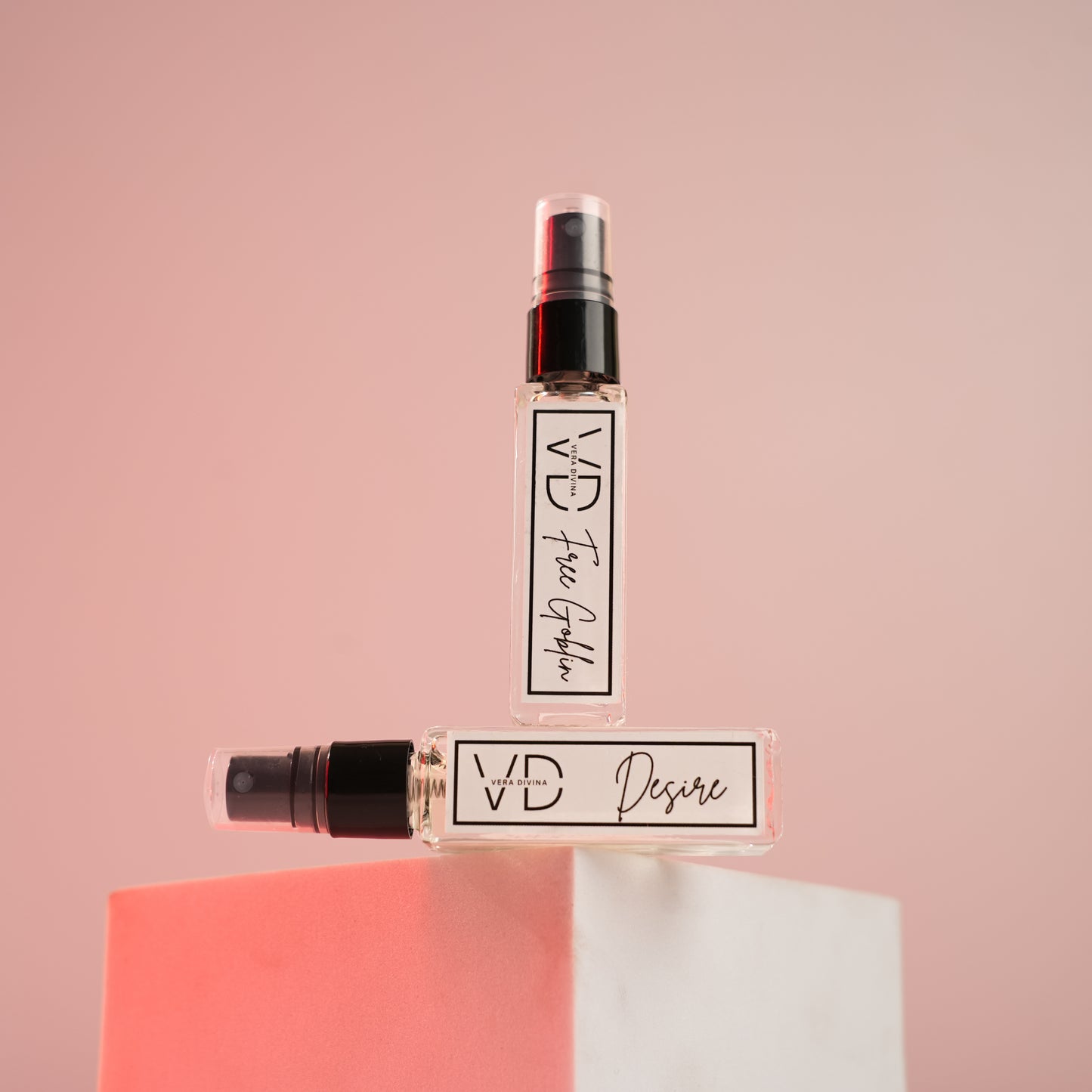 Men's Collection - Desire & Free Goblin (8ML)