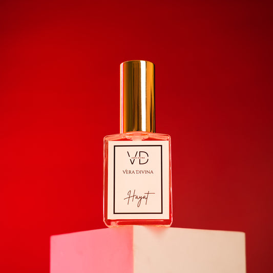 Vera Divina - Hayat | Women