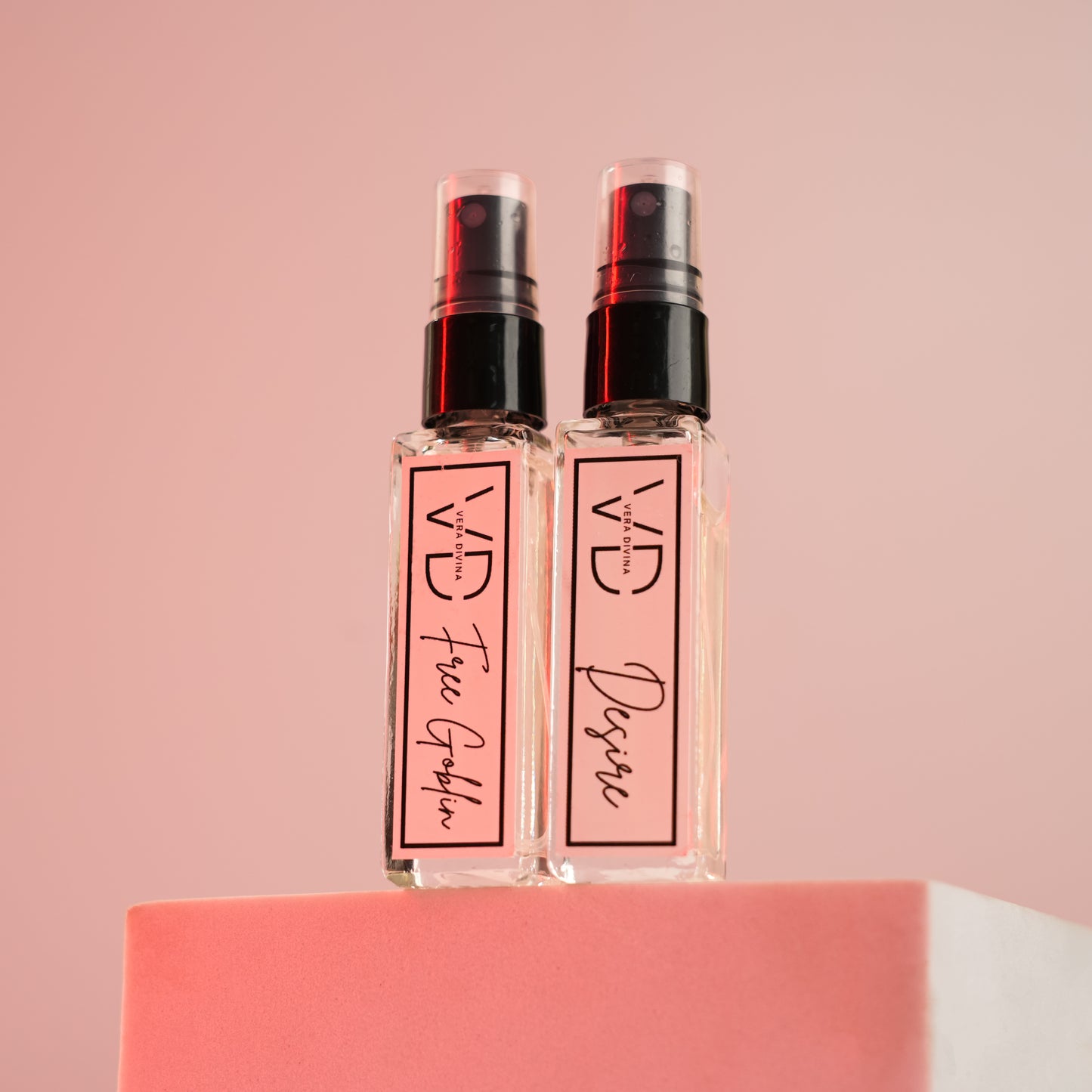 Men's Collection - Desire & Free Goblin (8ML)