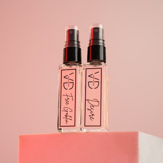 Men's Collection - Desire & Free Goblin (8ML)