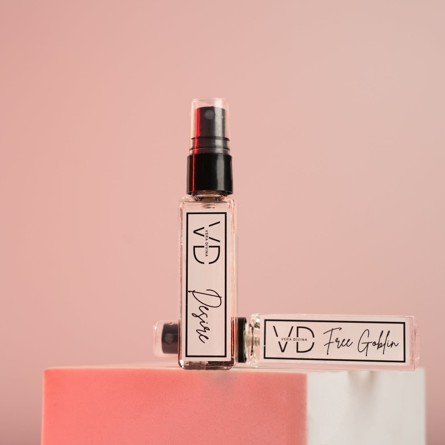 Men's Collection - Desire & Free Goblin (8ML)